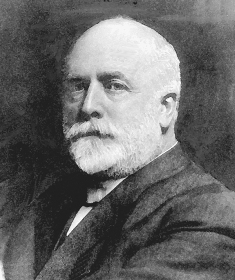 Evangelist R.A. Torrey (1856-1928)
