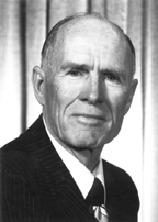 Evangelist Lester Roloff (1914-1982)