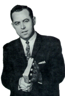 Pastor Jack Hyles (1926-2001)