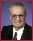 Pastor Tom Malone (19152007)